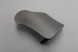Audi TT TTS TTRS 2015-on RHD bonnet release handle 8S2823533D 4PK