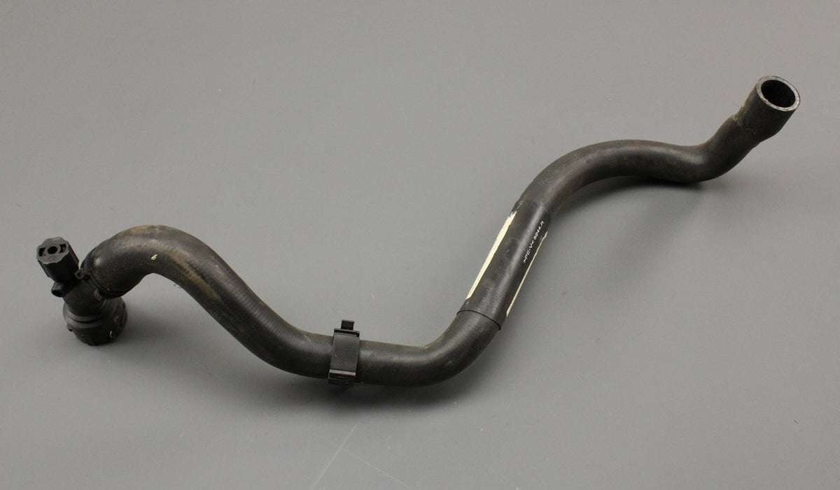 VW Bora Audi A3 8L Skoda SEAT 1.6 1.8 1.9 2.0 coolant hose 1J0122051H, view 1