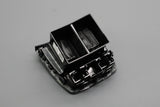 Skoda Scala Kamiq 2019-on centre console air vent (rear) 654819203D BUS