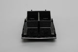 Skoda Scala Kamiq 2019-on centre console air vent (rear) 654819203D BUS