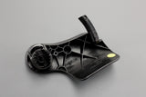 Audi TT TTS TTRS 2015-on RHD bonnet release handle 8S2823533D 4PK