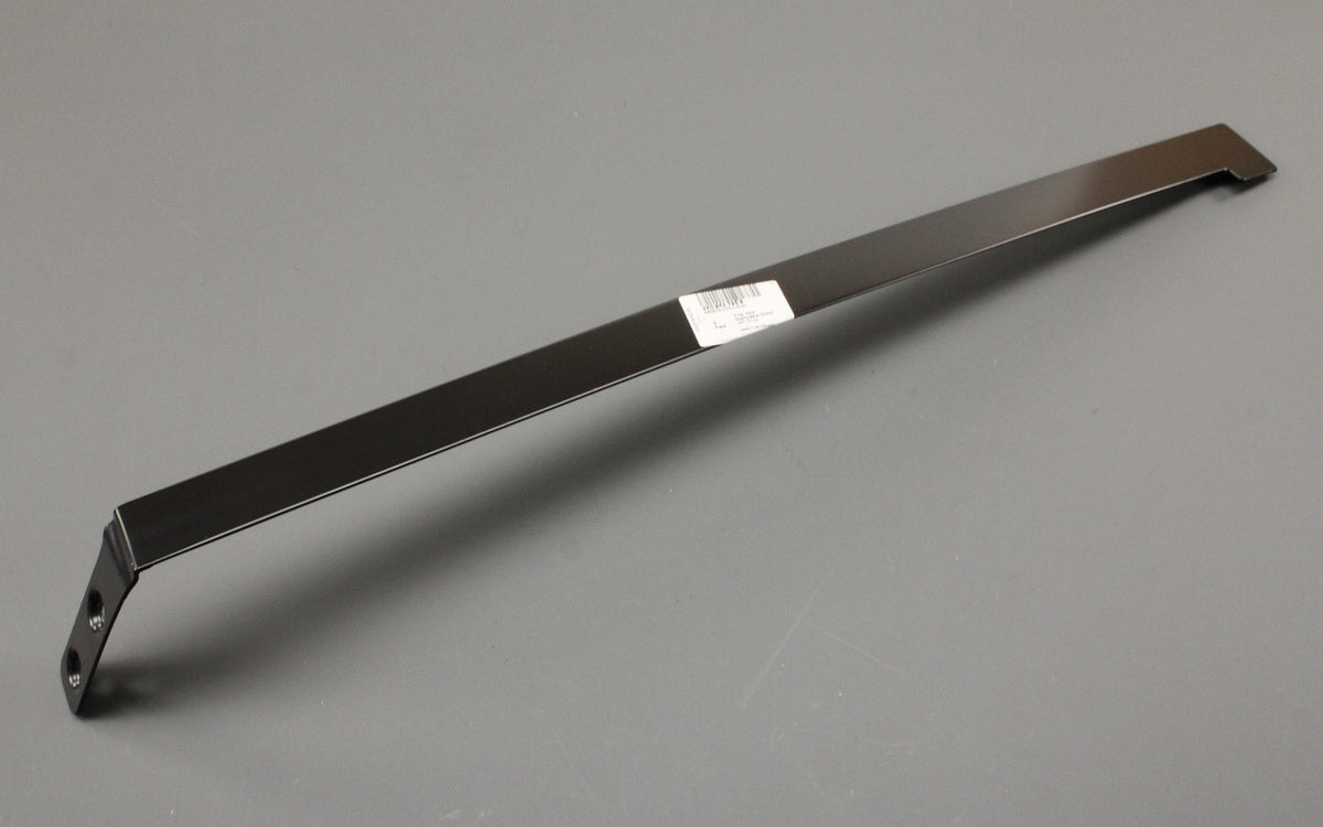 VW Caddy 2K 2004-2020 sliding door rail cover (left) 2K0843795B, view 1