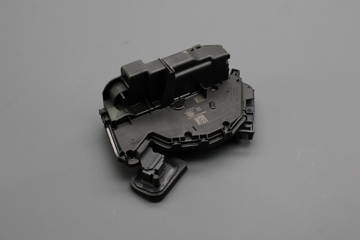 VW Golf MK7 Audi Q3 Skoda SEAT 2013-on door lock (rear left) 5TA839015K