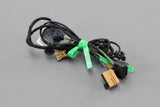 Audi A4 S4 RS4 B9 2016-Onward wiring harness for rear door 8W0971693C