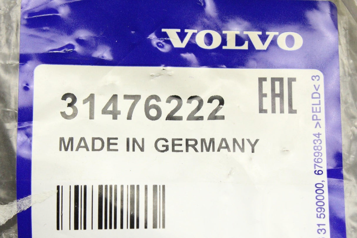 Volvo S60 S80 V60 V70 XC60 XC70 rear trailing arm bush (right) 31476222