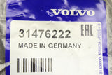 Volvo S60 S80 V60 V70 XC60 XC70 rear trailing arm bush (right) 31476222