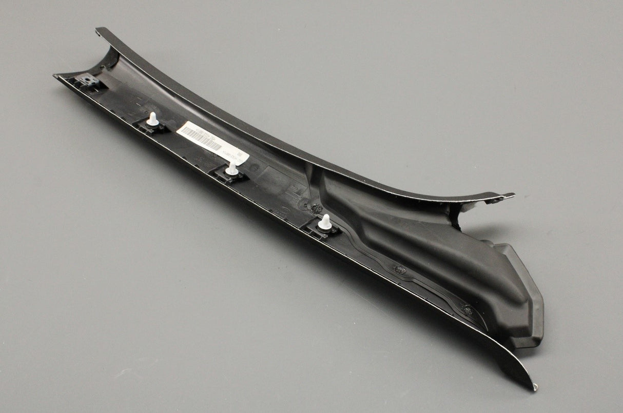 VW Golf GTI MK6 2009-2013 interior a-pillar trim (upper left) 5K0867233C BR2