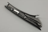 VW Golf GTI MK6 2009-2013 interior a-pillar trim (upper left) 5K0867233C BR2