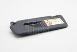 Audi A3 S3 RS3 2017-21 illuminated sun visor RHD (left) 8V2857551H 7C0