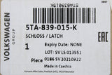 VW Golf MK7 Audi Q3 Skoda SEAT 2013-on door lock (rear left) 5TA839015K