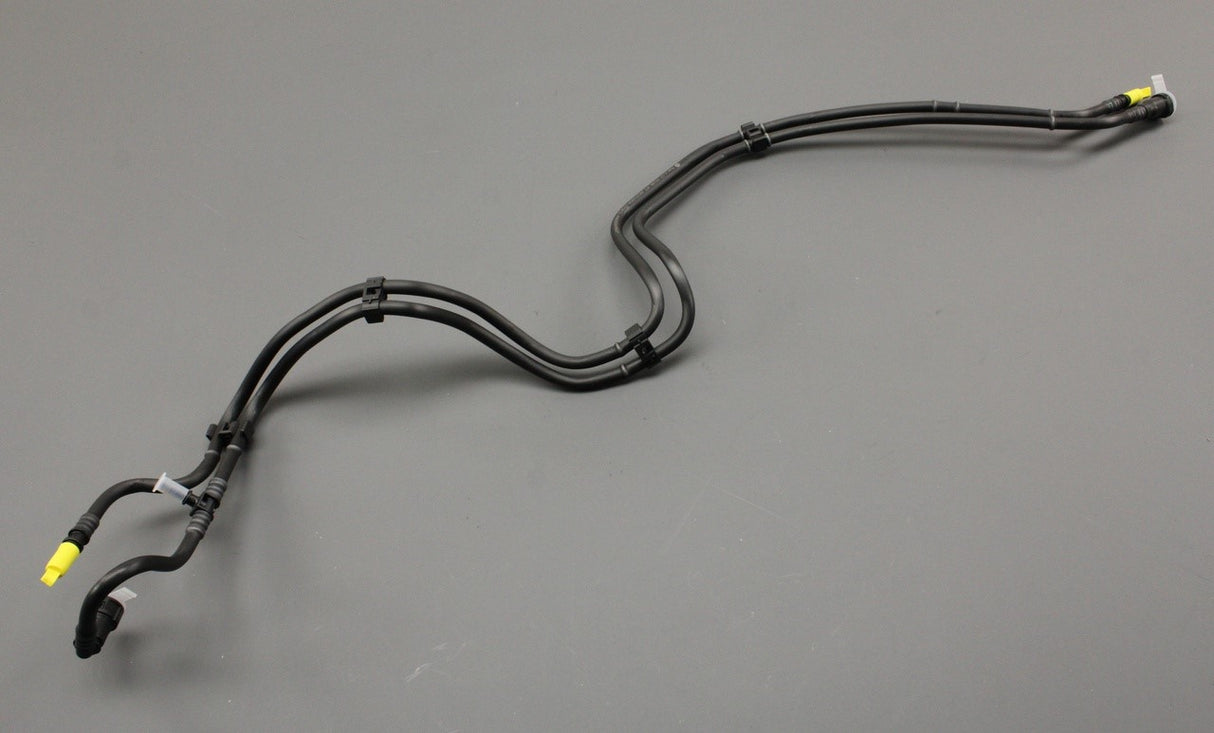 VW Crafter 2017-on fuel lines 2N0201080M