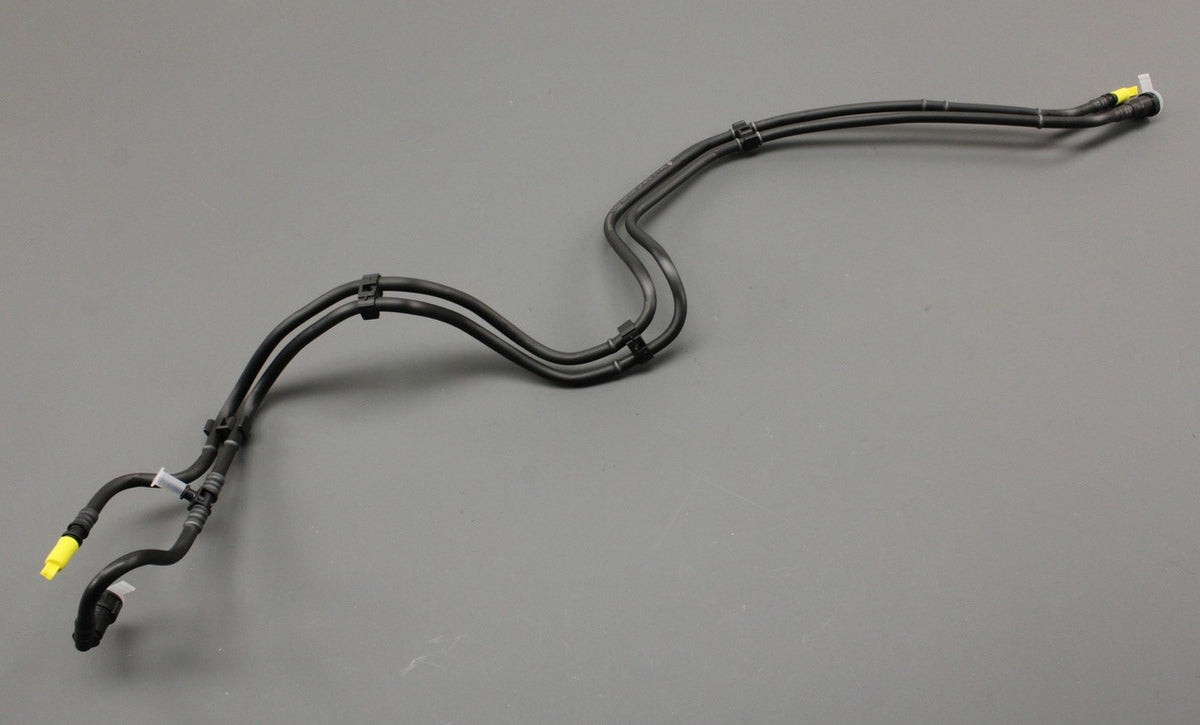 VW Crafter 2017-on fuel lines 2N0201080M, view 1