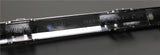 Mercedes-Benz GLC W253 rear bumper trim strip A2538851000