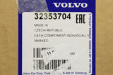 Volvo V90 XC90 2016-on door lock (front right) 32353704