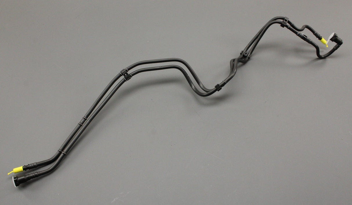 VW Crafter 2017-on fuel lines 2N0201080M