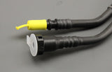 VW Crafter 2017-on fuel lines 2N0201080M