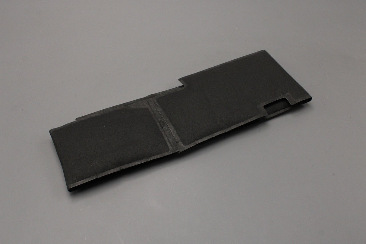 VW Golf MK8 Audi A3 8Y Skoda CUPRA battery protective cover 2Q0915418C