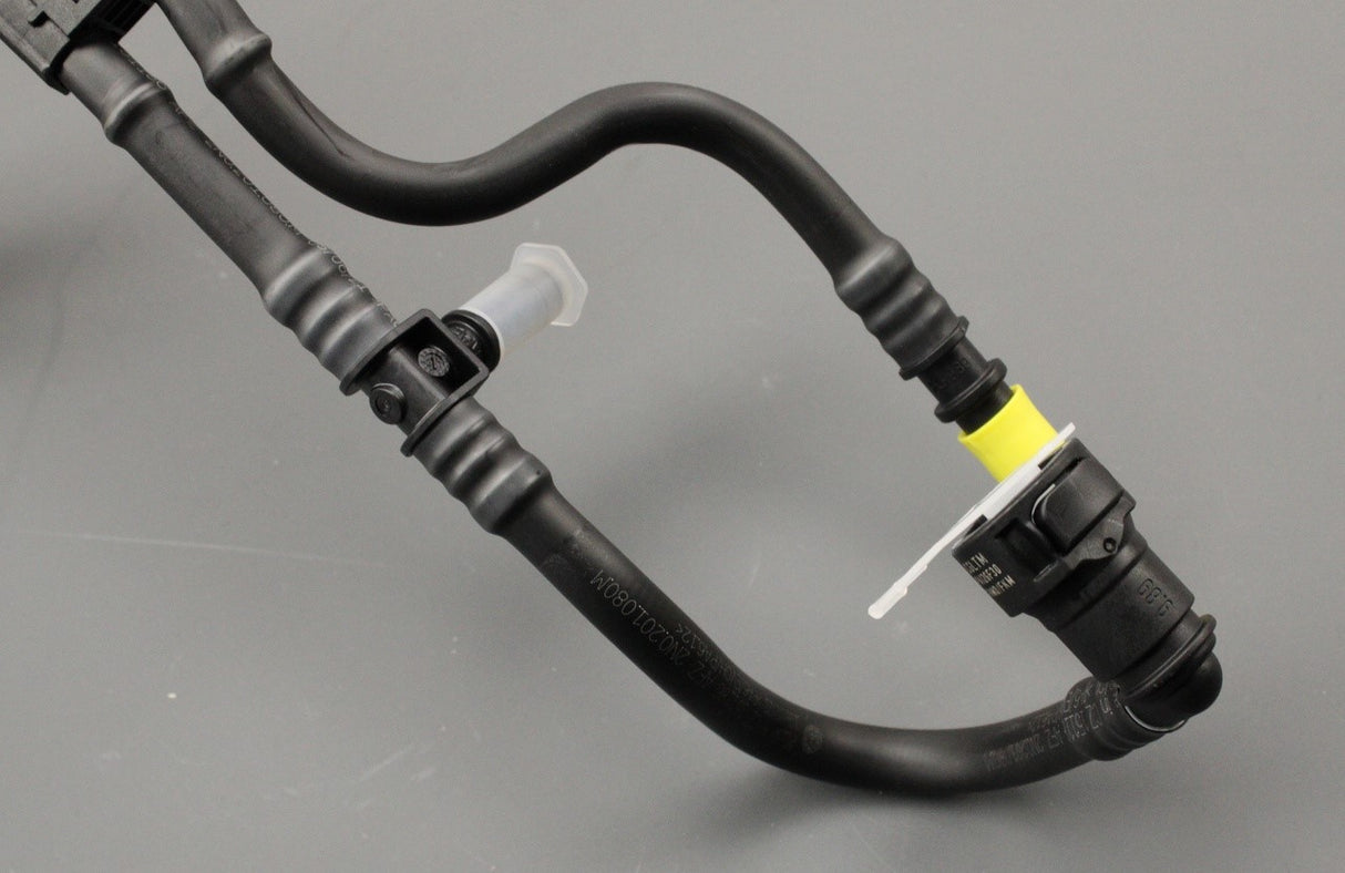 VW Crafter 2017-on fuel lines 2N0201080M