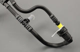 VW Crafter 2017-on fuel lines 2N0201080M