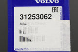 Volvo S60 V60 XC60 front window regulator motor (right) 31253062