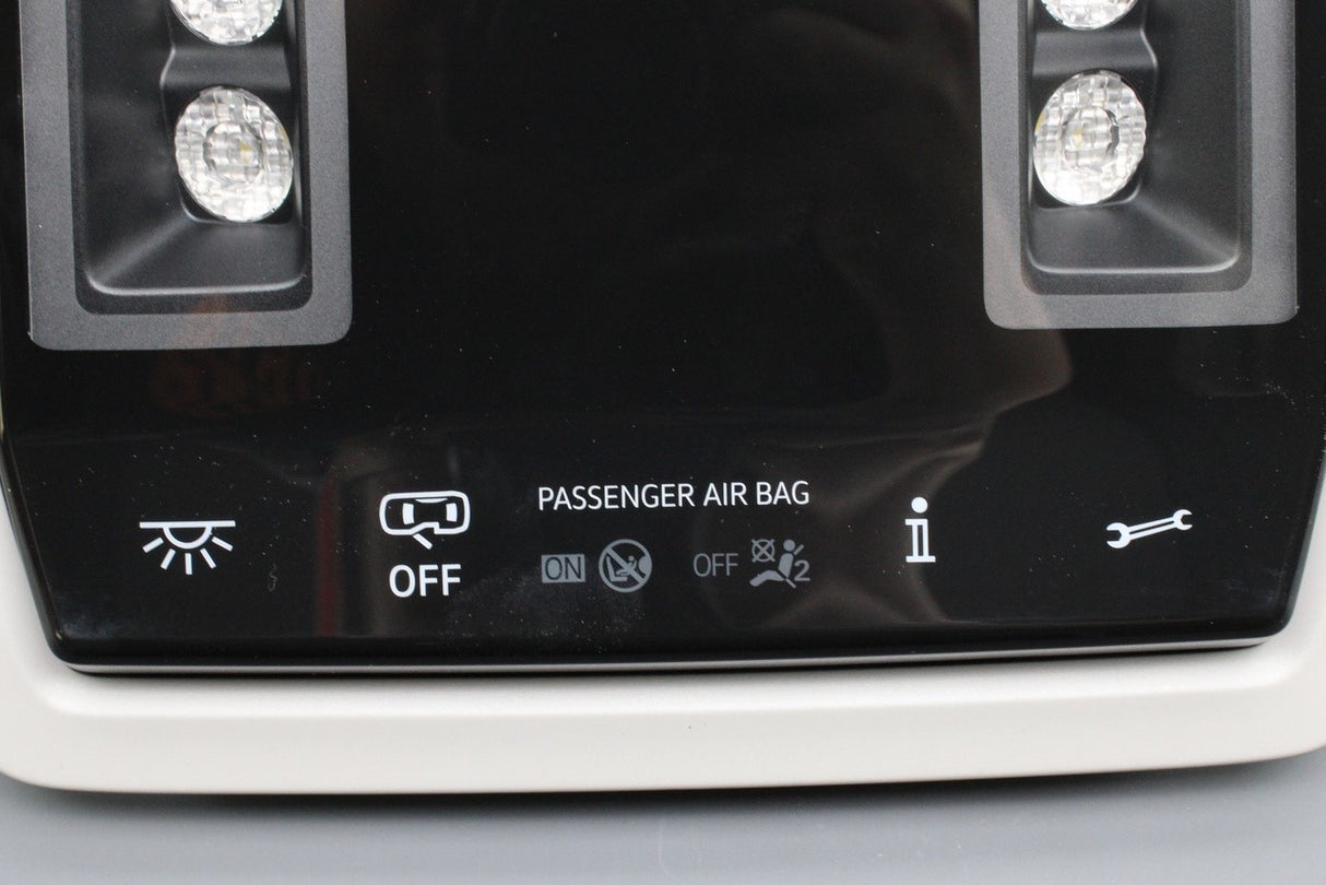 VW Golf MK8 2020-on LED reading light control panel 5H0959561AP UVX