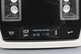 VW Golf MK8 2020-on LED reading light control panel 5H0959561AP UVX