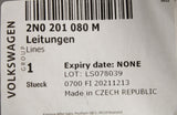 VW Crafter 2017-on fuel lines 2N0201080M
