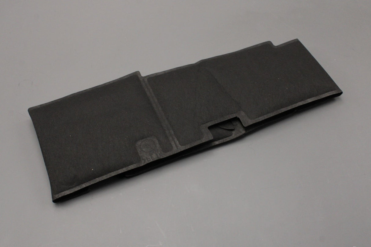 VW Golf MK8 Audi A3 8Y Skoda CUPRA battery protective cover 2Q0915418C