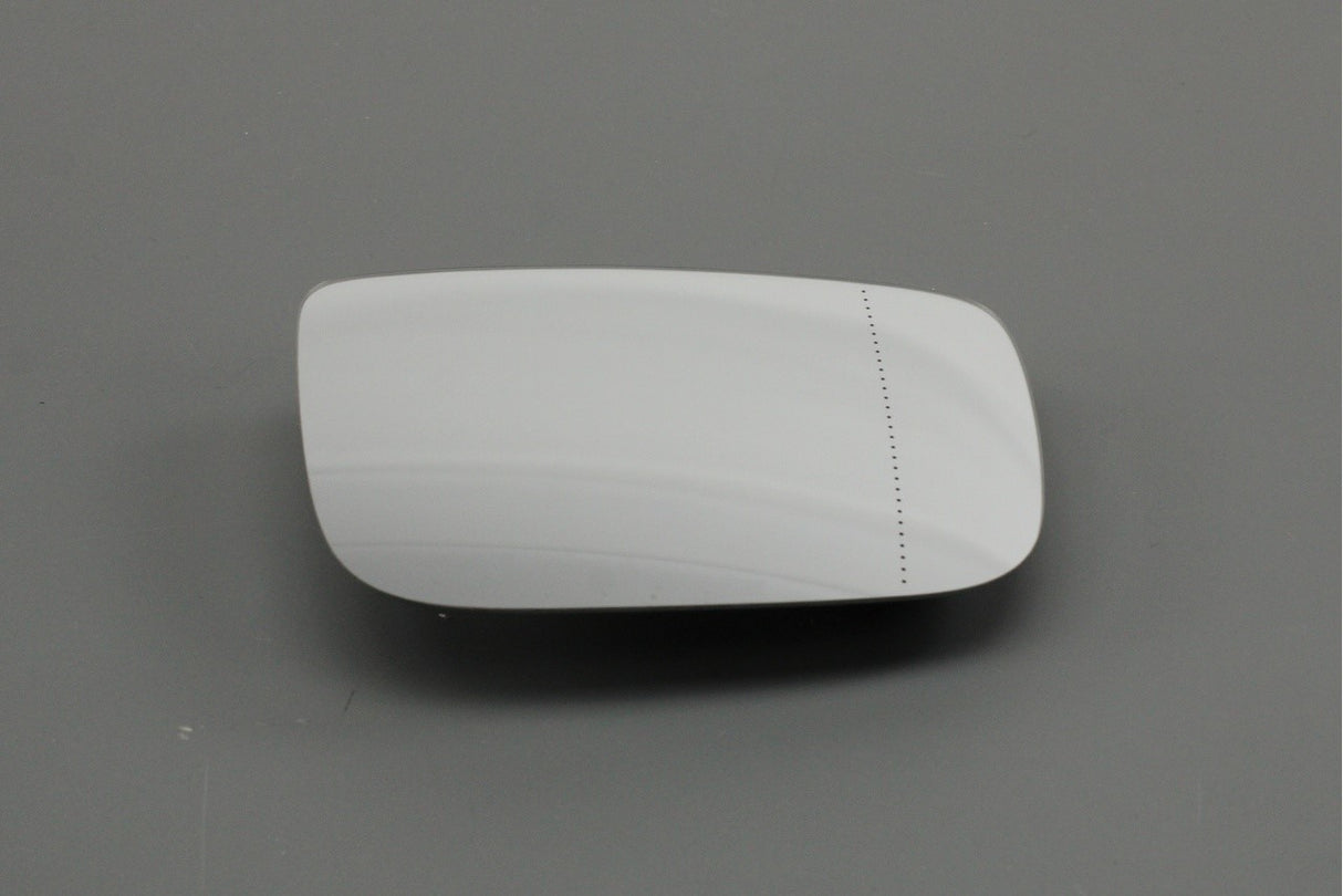 Volvo XC60 2009-2016 wing mirror glass (right) 31424239