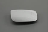 Volvo XC60 2009-2016 wing mirror glass (right) 31424239