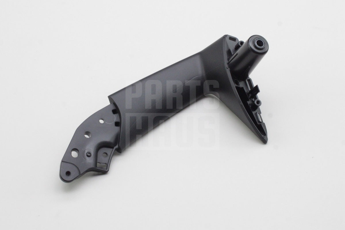 Audi A1 2019-on rear door interior grab handle (left) 82G868393 4PK, view 1