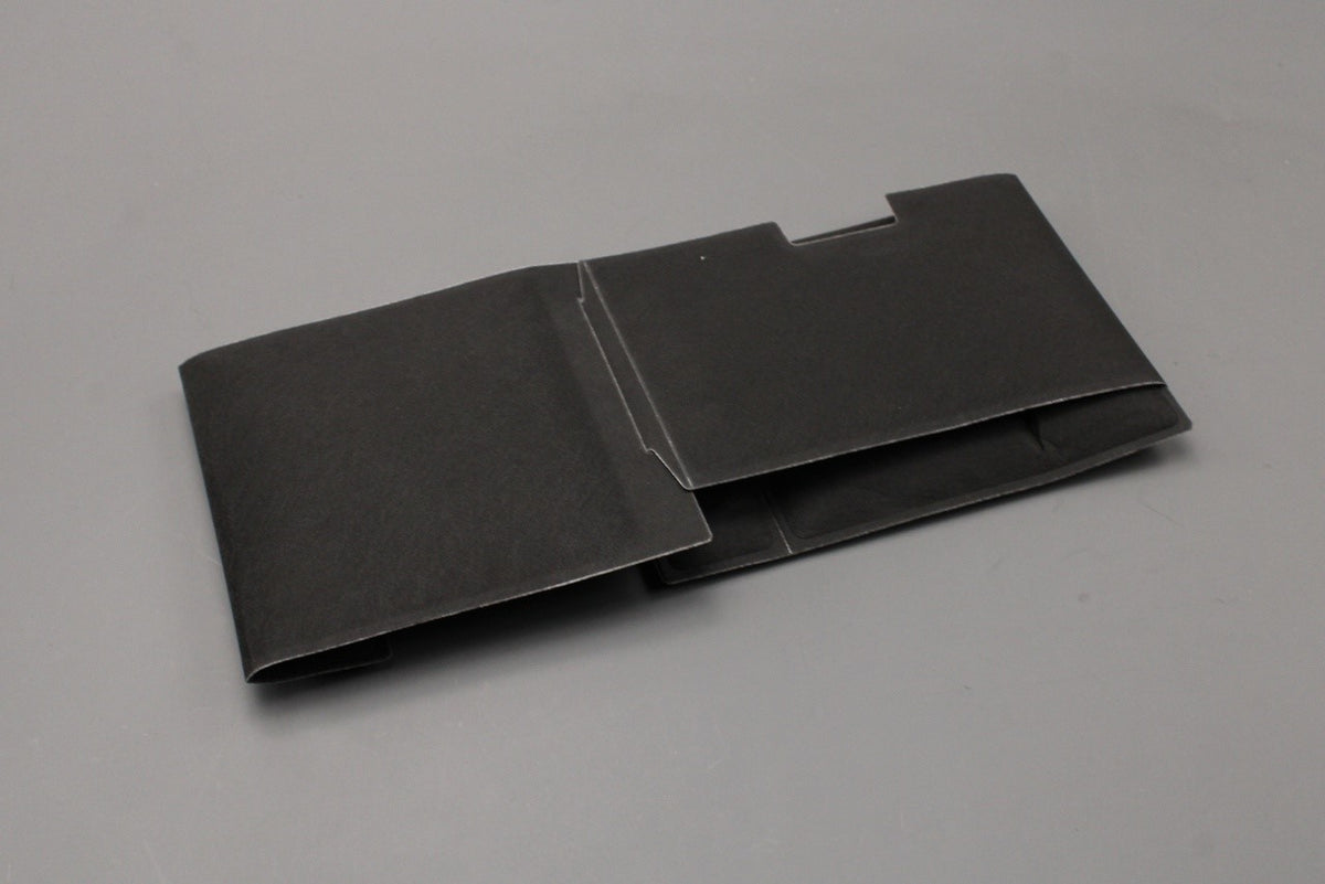 VW Golf MK5 Audi A3 8P Skoda SEAT battery protective cover 1K0915418H, view 1