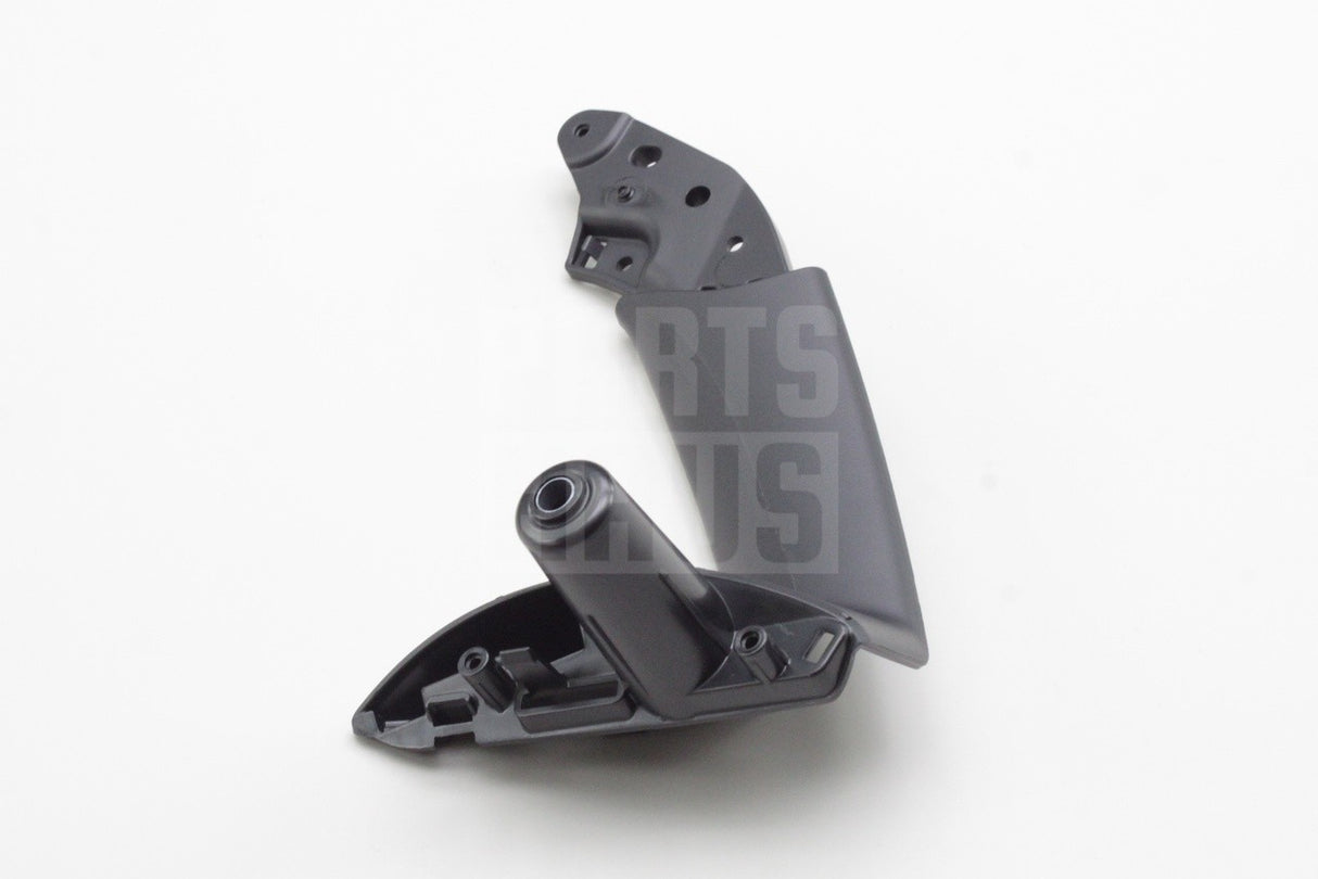 Audi A1 2019-on rear door interior grab handle (left) 82G868393 4PK