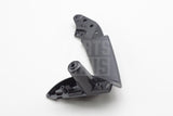Audi A1 2019-on rear door interior grab handle (left) 82G868393 4PK
