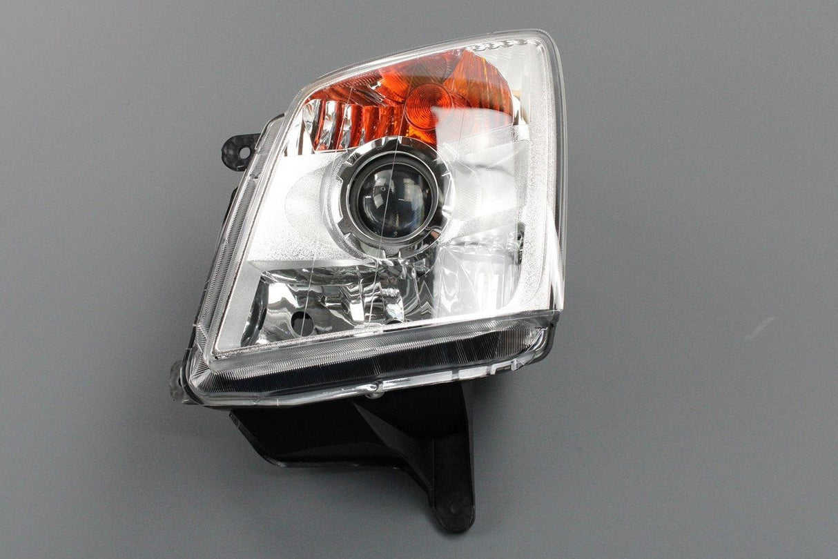 Isuzu front headlight unit (left) 8980118481
