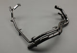 VW Crafter 2006-2016 2.5TDI coolant pipe 076121065A