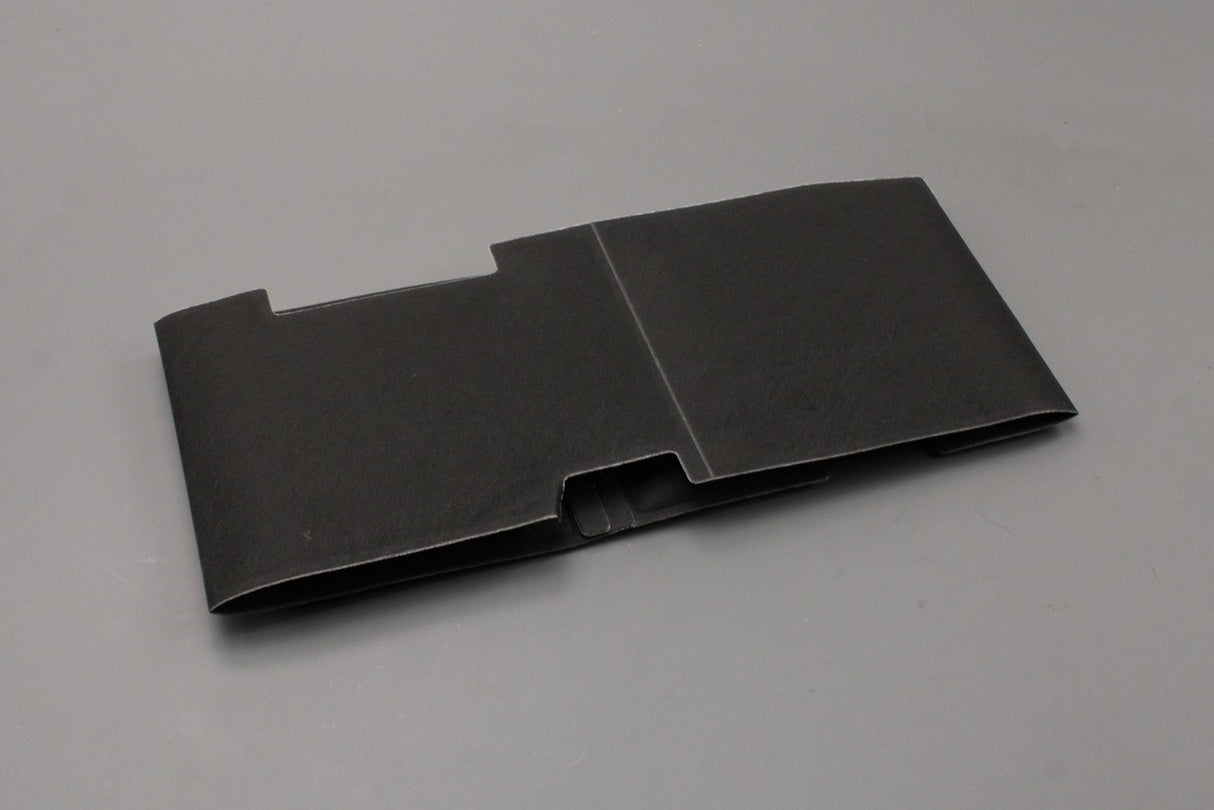 VW Golf MK5 Audi A3 8P Skoda SEAT battery protective cover 1K0915418H