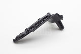 Audi A1 2019-on rear door interior grab handle (left) 82G868393 4PK