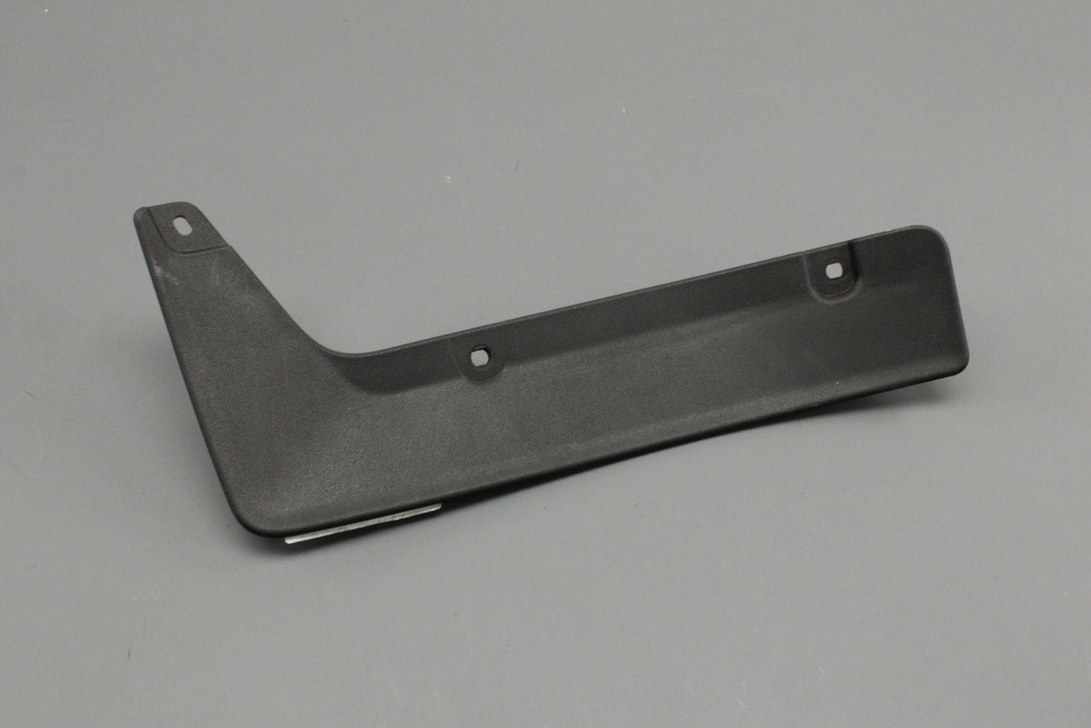 Volvo XC60 2018-on front mud flap (Left) 32392706