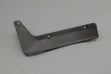 Volvo XC60 2018-on front mud flap (Left) 32392706