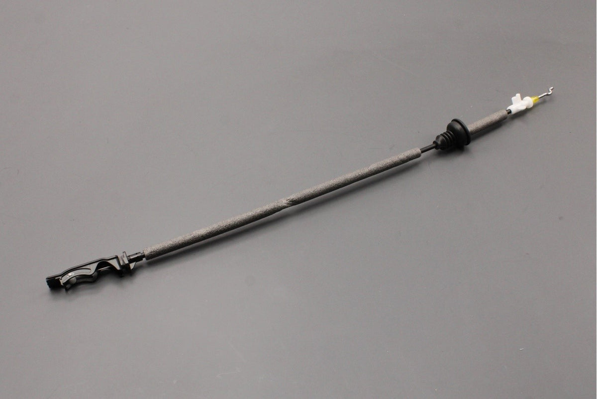 VW Tiguan 16-24 rear door lock release bowden cable (inner) 5NA839085B, view 1