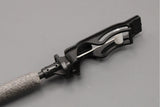 VW Tiguan 16-24 rear door lock release bowden cable (inner) 5NA839085B