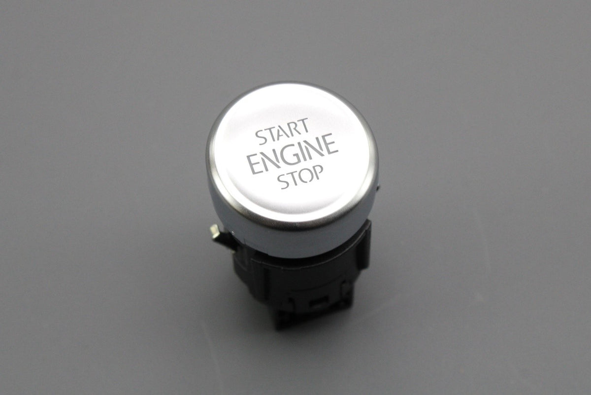 VW Tiguan / Allspace 2016-2024 ignition start/stop button 5NC959839A 3Q7, view 1