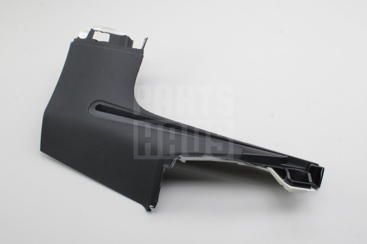 Audi A6 S6 RS6 2019-on rear upper D-pillar trim (right) 4K9867246K 3GX