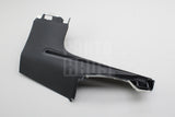 Audi A6 S6 RS6 2019-on rear upper D-pillar trim (right) 4K9867246K 3GX