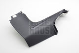Audi A6 S6 RS6 2019-on rear upper D-pillar trim (right) 4K9867246K 3GX