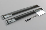 VW Passat B7 2011-15 Estate only rear wind deflectors set 3AF072194 HU3