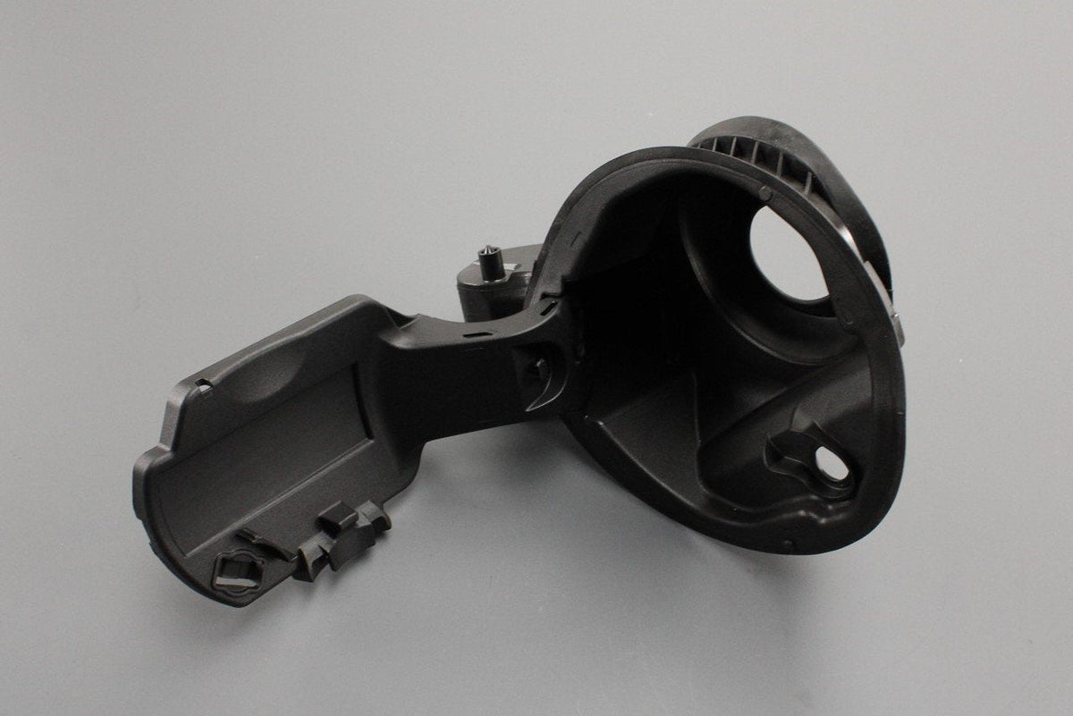 Audi A1 2011-2018 fuel filler housing insert 8X0809906D, view 1