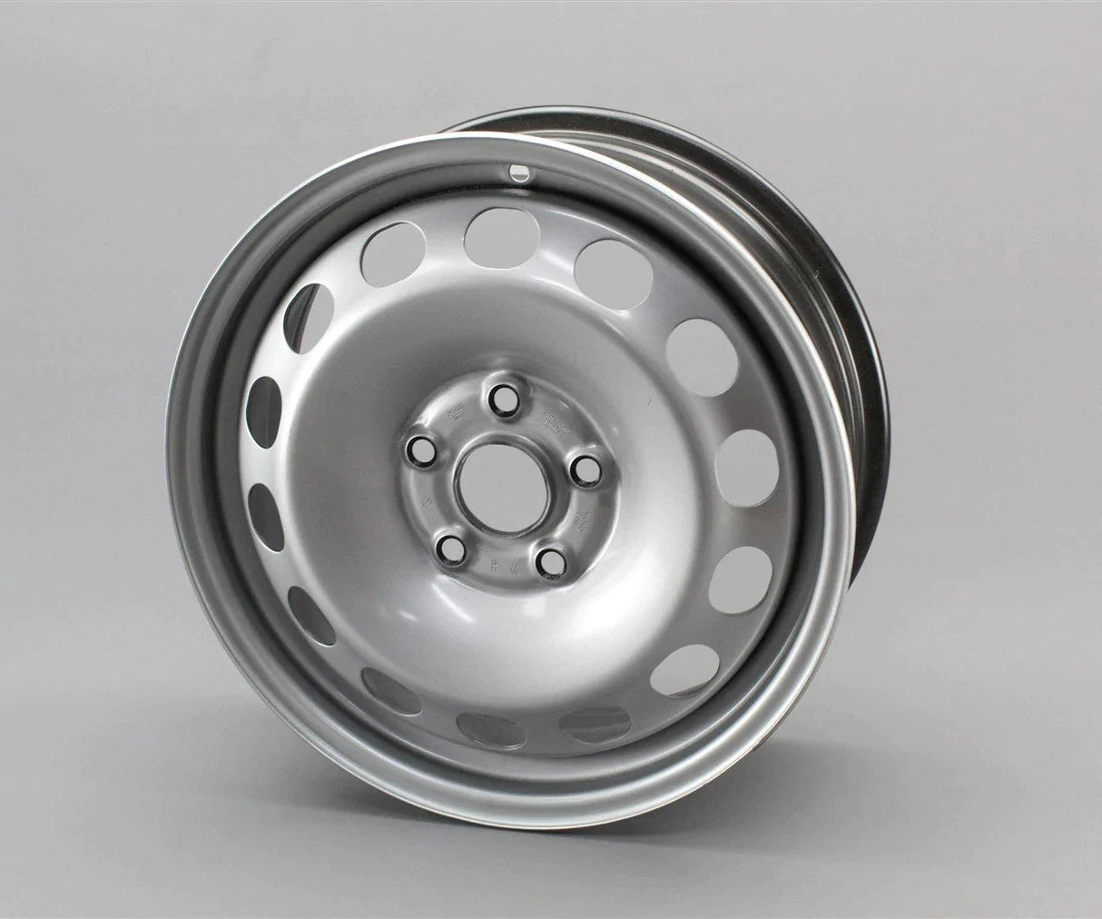 VW Caddy 2K 2004-2020 16'' steel wheel rim 2K3601027 091