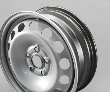 VW Caddy 2K 2004-2020 16'' steel wheel rim 2K3601027 091